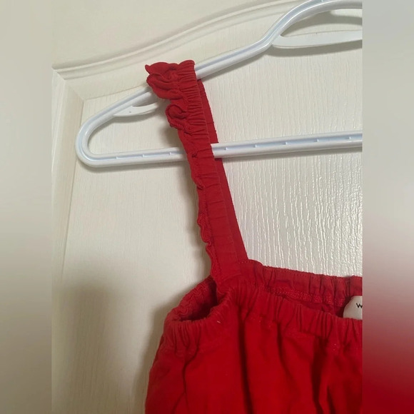 Wilfred Amiens Crop Top - Picture 5 of 5